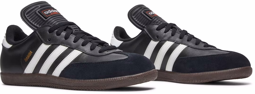 アディダス サンバ クラシック ブラック 034563 Cheap アディダス サンバ クラシック ブラック 034563