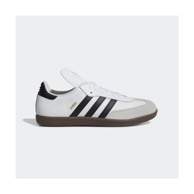 adidas Samba Classic 'Black Cloud'
