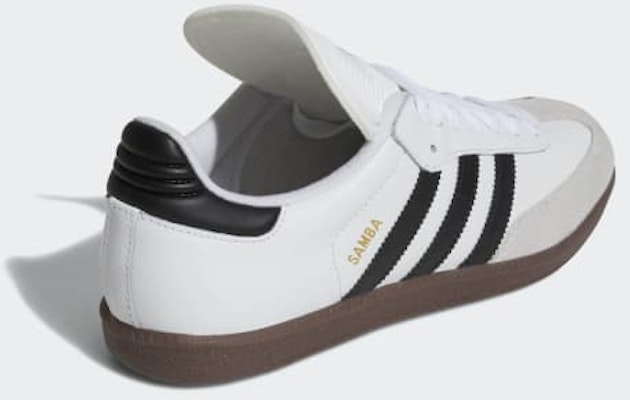 adidas Samba Classic 'Hitam Awan' 772109 Purchase adidas Samba Classic 'Hitam Awan' 772109