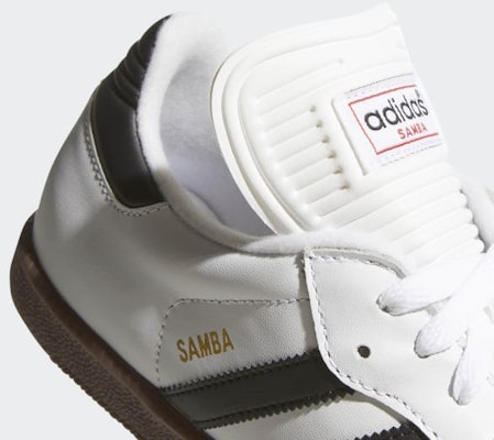 adidas Samba Classic 'Hitam Awan' 772109 Cheap adidas Samba Classic 'Hitam Awan' 772109