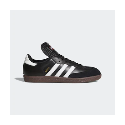 adidas Samba Classic 'Core Black'