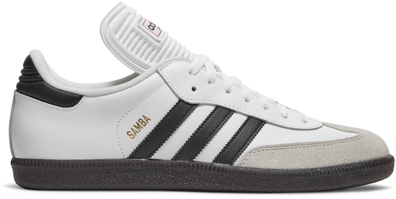 adidas Samba Classic 'White' 772109 Buy adidas Samba Classic 'White' 772109