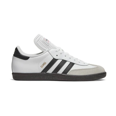 adidas Samba Classic 'White'