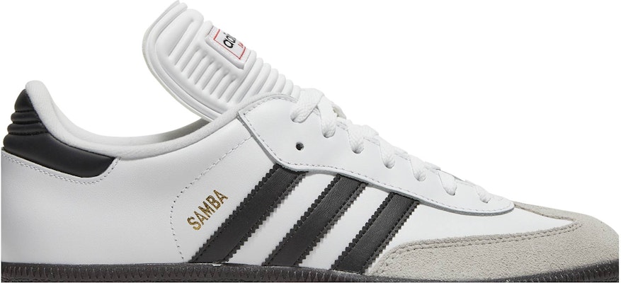 adidas Samba Classic 'White' 772109 Order adidas Samba Classic 'White' 772109