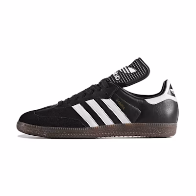 adidas Samba Classic 'Black Gum'