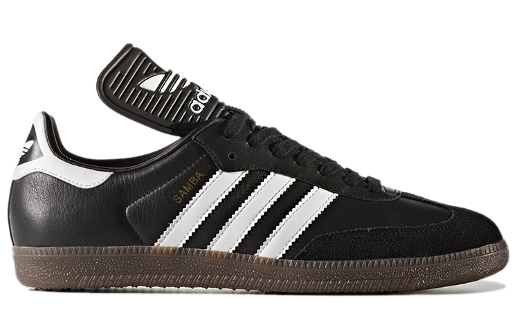 Order adidas Samba Classic OG 'Negro Goma' BZ0224