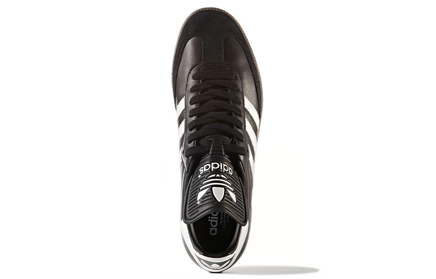 Purchase adidas Samba Classic OG 'Negro Goma' BZ0224