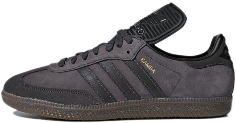 adidas Samba Classic OG 'Utility Black' BZ0227 Buy adidas Samba Classic OG 'Utility Black' BZ0227