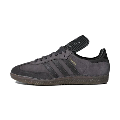 adidas Samba Classic 'Utility Black'
