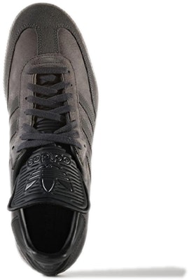 adidas Samba Classic OG 'Utility Black' BZ0227 Purchase adidas Samba Classic OG 'Utility Black' BZ0227