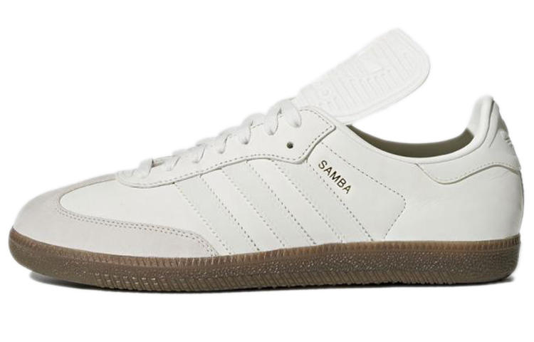 Buy adidas Samba Classic OG 'Putih Abu-abu Mutiara' BZ0226