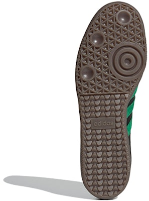 アディダス サンバ 黒/オレンジ/緑 FW5386 Sizing アディダス サンバ 黒/オレンジ/緑 FW5386