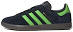 Buy adidas Samba Deco Spezial 'Negro Lucid Lime Gum' IF5738