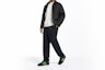 Order adidas Samba Deco Spezial 'Negro Lucid Lime Gum' IF5738