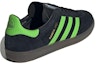 Details for adidas Samba Deco Spezial 'Negro Lucid Lime Gum' IF5738