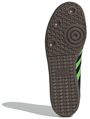adidas Samba Deco Spezial 'Negro Lucid Lime Gum' IF5738 Cheap adidas Samba Deco Spezial 'Negro Lucid Lime Gum' IF5738