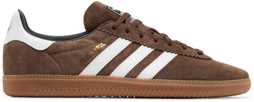 adidas Samba Deco Spezial 'Brown White Gum' IF5739 adidas Samba Deco Spezial 'Brown White Gum' IF5739