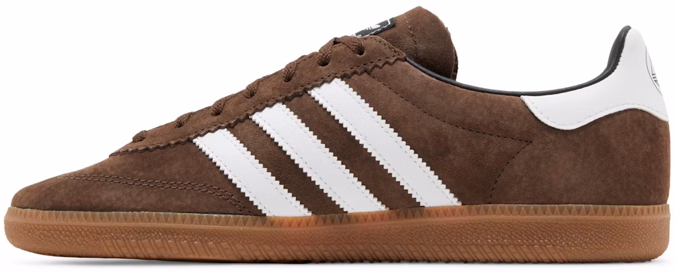 adidas Samba Deco Spezial 'Brown White Gum' IF5739 Lookbook adidas Samba Deco Spezial 'Brown White Gum' IF5739