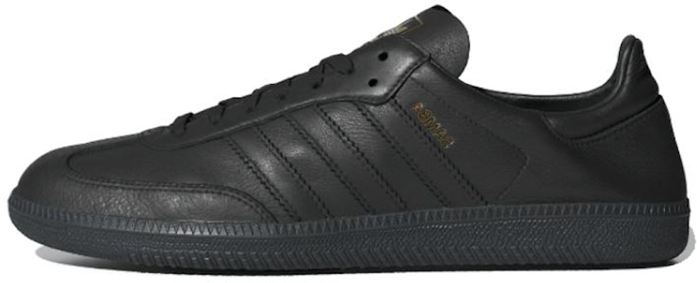 adidas Samba Decon 'Black Gold Metallic' IG6172 Buy adidas Samba Decon 'Black Gold Metallic' IG6172