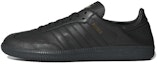 Buy adidas Samba Decon 'Hitam Emas Metalik' IG6172