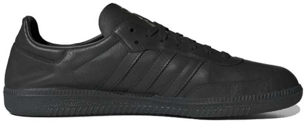 adidas Samba Decon 'Black Gold Metallic' IG6172 Order adidas Samba Decon 'Black Gold Metallic' IG6172