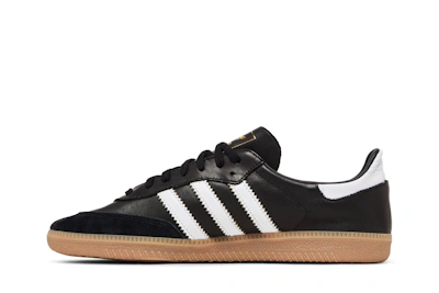 adidas Samba Decon 'Black White Gum'