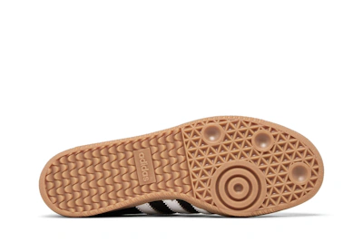 adidas Samba Decon 'Black White Gum'