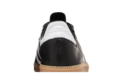 adidas Samba Decon 'Black White Gum'