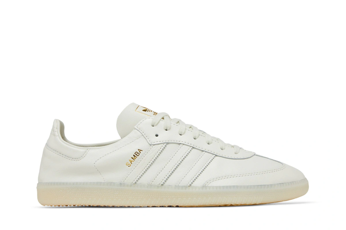 adidas Samba Decon 'Ivory'
