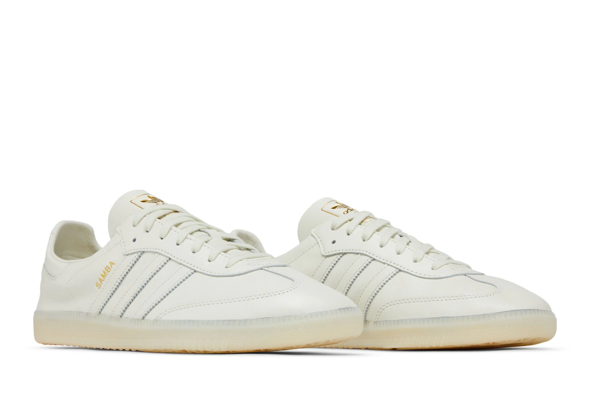 adidas Samba Decon 'Ivory'