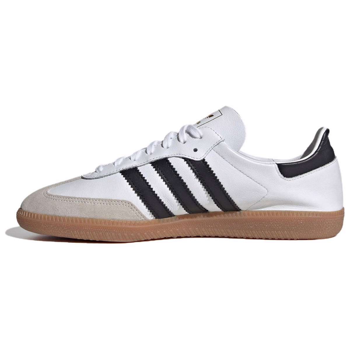adidas Samba Decon 'White Black Gum'