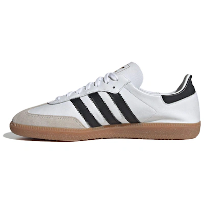 adidas Samba Decon 'White Black Gum'