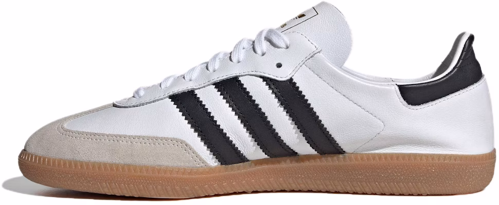 adidas Samba Decon 'White Black Gum' IF0642 Buy adidas Samba Decon 'White Black Gum' IF0642