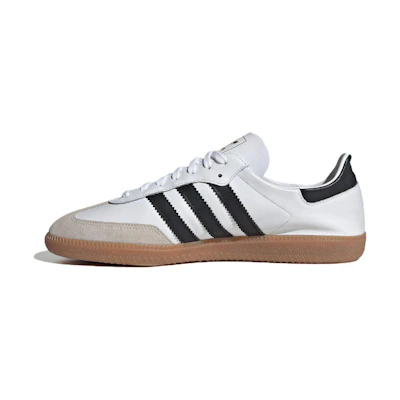 adidas Samba Decon 'White Black Gum'