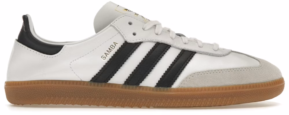 adidas Samba Decon 'Putih Hitam Gum' IF0642 Buy adidas Samba Decon 'Putih Hitam Gum' IF0642