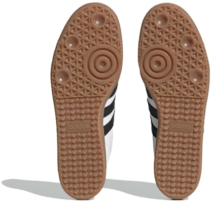 adidas Samba Decon 'Putih Hitam Gum' IF0642 Purchase adidas Samba Decon 'Putih Hitam Gum' IF0642