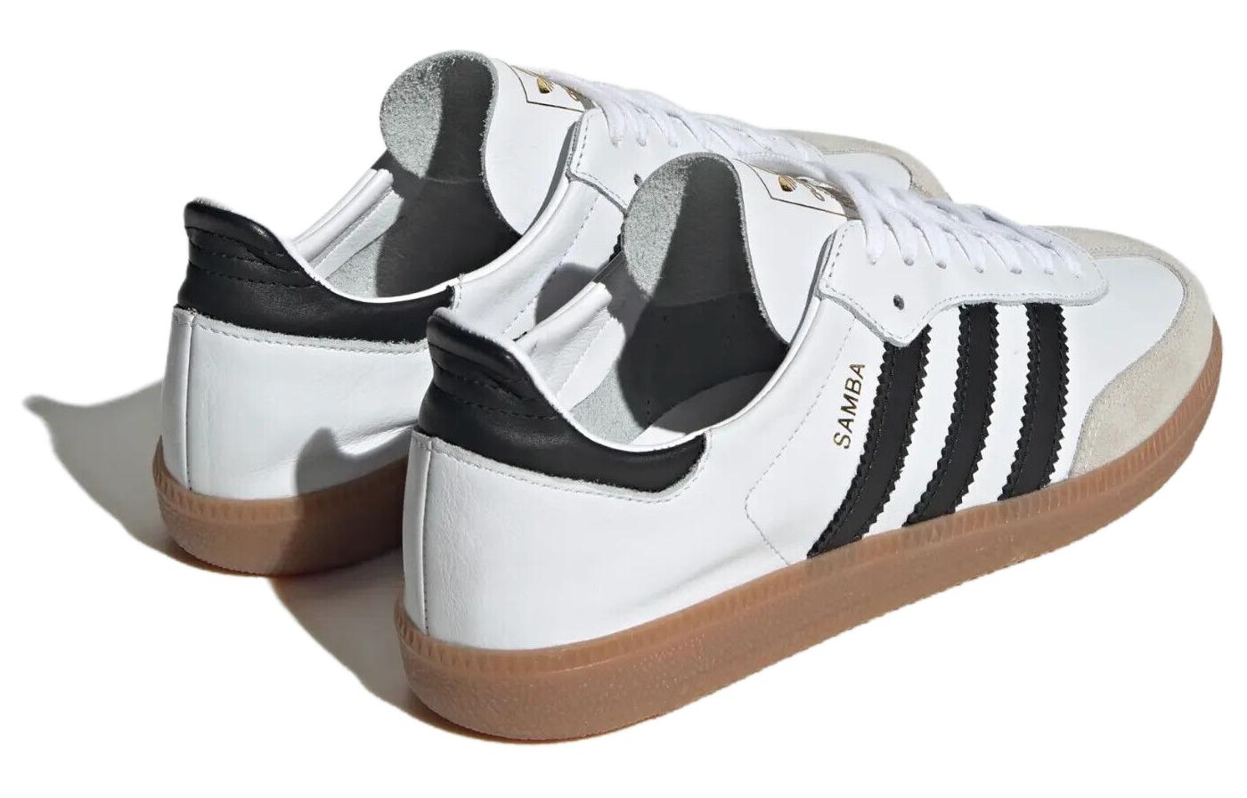 Purchase adidas Samba Decon 'Blanco Negro Goma' IF0642