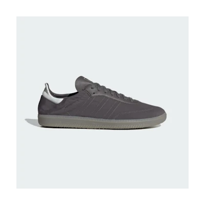Adidas Samba Decon Sneakers Charcoal/Core White/Putty Beige