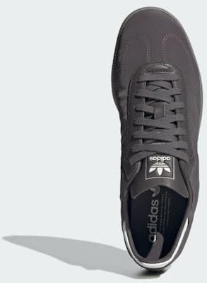 아디다스 삼바 디콘 스니커즈 차콜/코어 화이트/퍼티 베이지 JI3176 Order 아디다스 삼바 디콘 스니커즈 차콜/코어 화이트/퍼티 베이지 JI3176