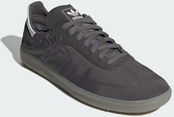 아디다스 삼바 디콘 스니커즈 차콜/코어 화이트/퍼티 베이지 JI3176 Shop 아디다스 삼바 디콘 스니커즈 차콜/코어 화이트/퍼티 베이지 JI3176