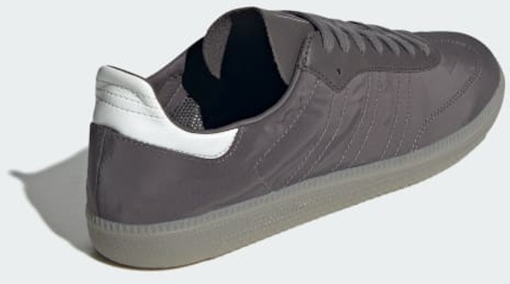 아디다스 삼바 디콘 스니커즈 차콜/코어 화이트/퍼티 베이지 JI3176 Purchase 아디다스 삼바 디콘 스니커즈 차콜/코어 화이트/퍼티 베이지 JI3176