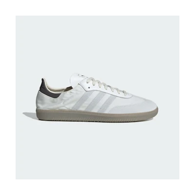 Adidas Samba Decon Sneakers Core White/Charcoal/Putty Beige
