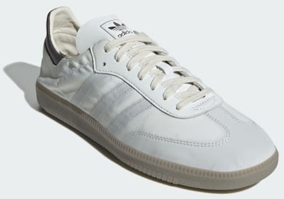 아디다스 삼바 디콘 스니커즈 코어 화이트/차콜/퍼티 베이지 JI3175 Purchase 아디다스 삼바 디콘 스니커즈 코어 화이트/차콜/퍼티 베이지 JI3175
