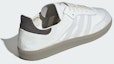 Details for 아디다스 삼바 디콘 스니커즈 코어 화이트/차콜/퍼티 베이지 JI3175