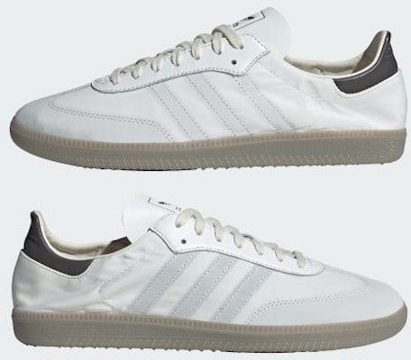 아디다스 삼바 디콘 스니커즈 코어 화이트/차콜/퍼티 베이지 JI3175 Cheap 아디다스 삼바 디콘 스니커즈 코어 화이트/차콜/퍼티 베이지 JI3175