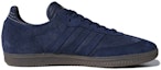 Order adidas Samba FB 'Biru Gelap Gum' CQ2089