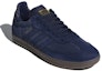 Lookbook adidas Samba FB 'Biru Gelap Gum' CQ2089