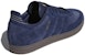 adidas Samba FB 'Biru Gelap Gum' CQ2089