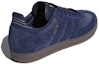 Shop adidas Samba FB 'Biru Gelap Gum' CQ2089