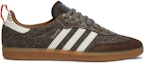 Buy 아디다스 삼바 폭스 '다크 브라운' (60 characters) H04942